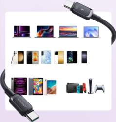 JOYROOM USB C - USB C
