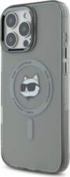 KARL LAGERFELD case for iPhone 16