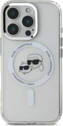 KARL LAGERFELD case for iPhone 16
