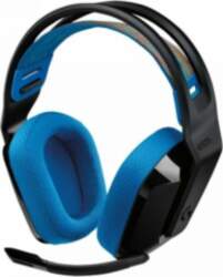 LOGITECH Austiņas G535 Black Blue (939-002219)
