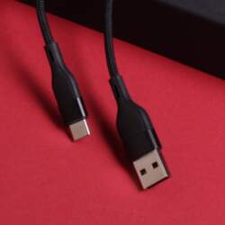 MAXLIFE   MXUC-07 cable USB - USB-C