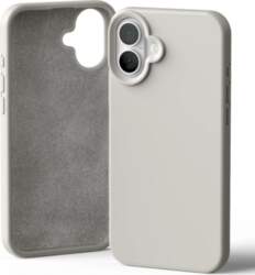 MERCURY   Silicone iPhone 16 Plus 6