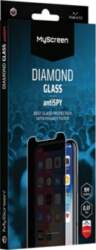 MYSCREEN PROTECTOR MS AntiSPY Diamond Glass