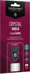 MYSCREEN PROTECTOR MS CRYSTAL BacteriaFREE Honor