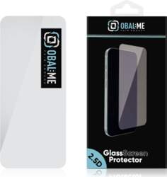 OBAL:ME 2.5D Glass Screen Protector