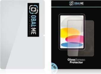 OBAL:ME 2.5D Glass Screen Protector