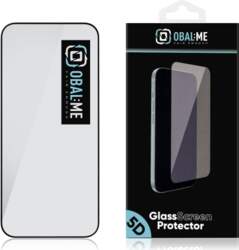 OBAL:ME   5D Glass Screen Protector for