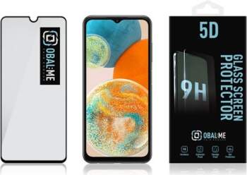 OBAL:ME   5D Glass Screen Protector for