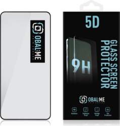 OBAL:ME 5D Glass Screen Protector for