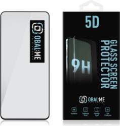 OBAL:ME   5D Glass Screen Protector for