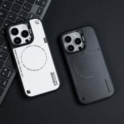 OEM Benks Dynamic Minimalist Case for