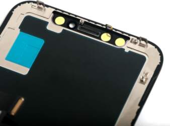 OEM LCD Display NCC for Iphone