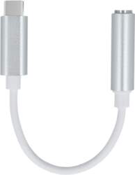 OEM Setty adapter USB-C - audio