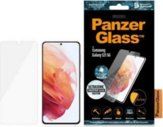 PANZERGLASS E2E Microfracture Sam S21 G991
