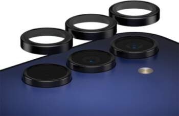 PANZERGLASS Hoops Camera Sam A15 |