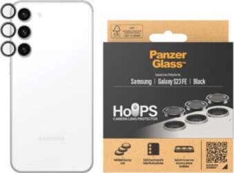 PANZERGLASS Hoops Camera Sam S23 FE