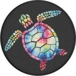 POPSOCKETS 2 Psychedelic Turtle 805575 uchwyt