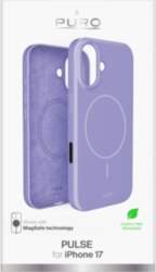 PURO Pulse iPhone 17 polycarbonate protective