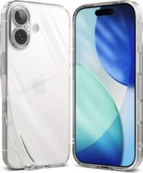 RINGKE Air Case for iPhone 17