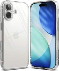 RINGKE Fusion iPhone 17 Case -