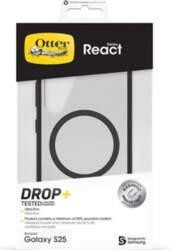 SAMSUNG Etui Otterbox React Magnet do