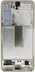 SAMSUNG LCD display + Touch Unit