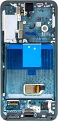 SAMSUNG LCD display +Touch Unit +