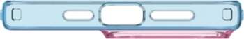 SPIGEN Liquid Crystal iPhone 15 Pro