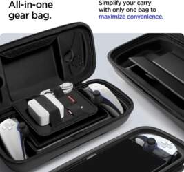 SPIGEN Rugged Armor Pro case for
