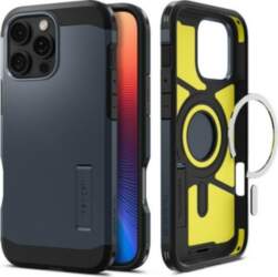 SPIGEN   Tough Armor MAG iPhone 16