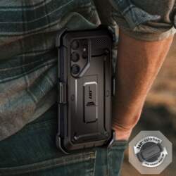 SUPCASE UNICORN BEETLE PRO 2-SET GALAXY