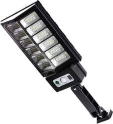 SUPERFIRE Solar lamp   FF7-B, 28W, 2400mAH