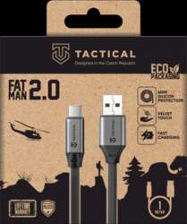 TACTICAL Fat Man 2.0 Cable