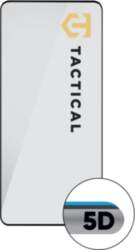 TACTICAL   Glass Shield 5D for Motorola