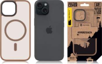 TACTICAL   MagForce Hyperstealth Cover for iPhone