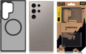 TACTICAL MagForce Hyperstealth Cover for Samsung