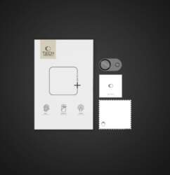 TECH-PROTECT   CAMERA COVER CAM FIT+ IPHONE