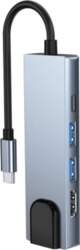 TECH-PROTECT HUB   V3 5in1 USB-C -