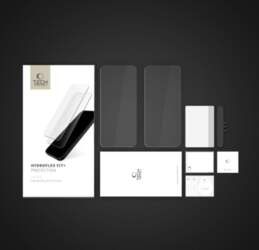 TECH-PROTECT HYDROGEL FILM HYDROFLEX FIT+ 2-PACK