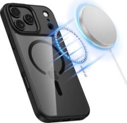 TECH-PROTECT   MAGMAT MAGSAFE IPHONE 17 PRO