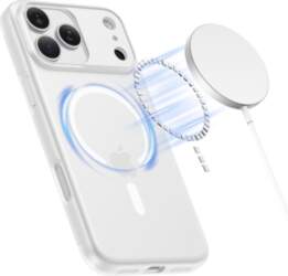 TECH-PROTECT MAGSLIM MAGSAFE IPHONE 17 PRO