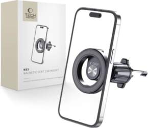 TECH-PROTECT N53 car phone holder with
