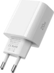 TECH-PROTECT NC20W PD20W USB-C wall charger