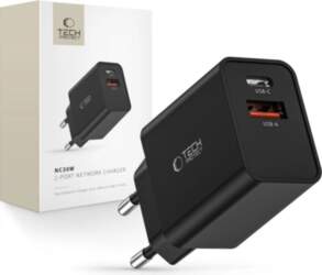 TECH-PROTECT   NC30W USB-C PD 30W |