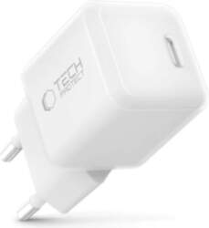 TECH-PROTECT   NCM25 USB-C PD 25W Wall