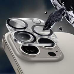 TECH-PROTECT OSŁONA APARATU CAM FIT+ IPHONE