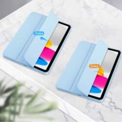 TECH-PROTECT SC Pen case for iPad
