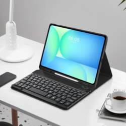TECH-PROTECT SC PEN + KEYBOARD GALAXY