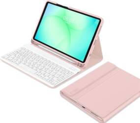 TECH-PROTECT SC PEN + KEYBOARD GALAXY