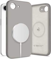 TECH-PROTECT   SILICONE MAGSAFE IPHONE 16E |
